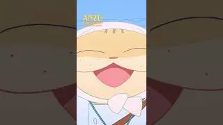 Prêts à adopter Anzu ? 😼 Au cinéma le 21 août ! #anime #chat #manga #japon