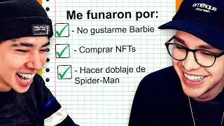 BASTA con STREAMERS ✏