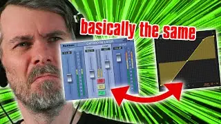 this plugin (was) pure magic - Oxford Inflator for Bitwig