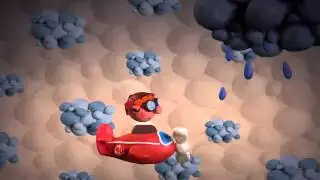 Пластилинки - Азбука 
