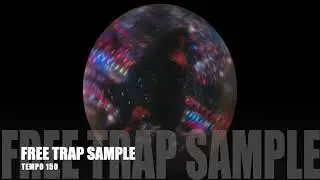 FREE Trap Piano Sample | Tempo 150