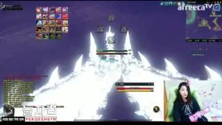 How to tame Paragas the Mad in Riders of Icarus