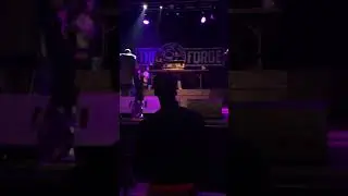 Wildboy Nutz Live @ The Forge Joliet 👣