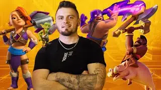 Hitting Ultimate Champion With Hog Exe Nado | Hero Magic Archer Chronicles/ Struggles