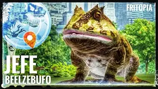 ⚡ENEMIGO BROMISTA⚡ ¡¡MEJOR ESTRATEGIA!! Jurassic World Alive - APRIL FOOLS DAY 2023