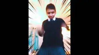 Aaron Smith - Dancin (KRONO Remix) All Viral Meme Dance ||