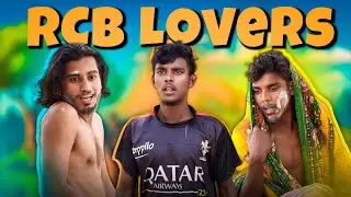 Tag RCB Lovers 😂 