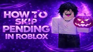 *NEW* How to instantly skip Robux pending  in Roblox (Working In 2026)