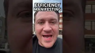Manifest efficiently! #newage #manifestanything #nevillegoddardfeelingisthesecret #affirmations