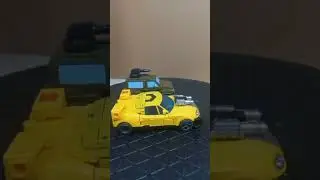 Transformers Studio Series 86 Brawn