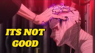 What Happens If You Break a Binding Vow? | Jujutsu Kaisen