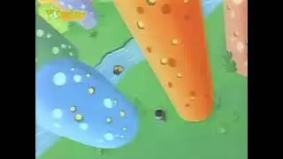 Super Mario World Cartoon Intro