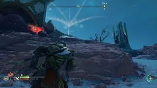 God of War Рагнарёк Спарта