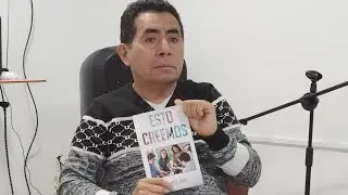 5 PIEDRAS PARA DERRIBAR A GOLIAT//Pastor: Modesto Canan