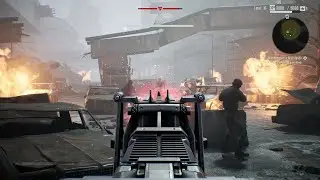 Terminator Resistance / о, ресурсы