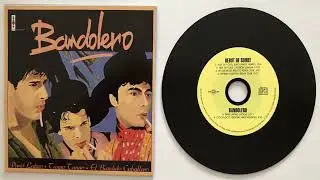 Bandolero Cocoloco (Spécial Maxi Version) (1984) (Single CD Maxi)