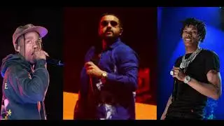 NAV - Never Sleep (feat. Travis Scott & Lil Baby) [ALL SNIPPETS]