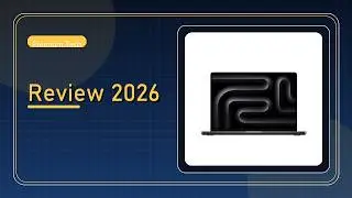 Apple 2023 MacBook Pro Laptop M3 Pro chip 11core Honest Review 2026