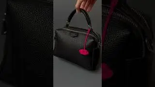 Ох уж эти губы… Такой брелок явно привлечет внимание окружающих!💥Возможен повтор в другом цвете🫶🏻