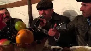 Хьунуй мурул дигахьу Усиша Новомарьевка