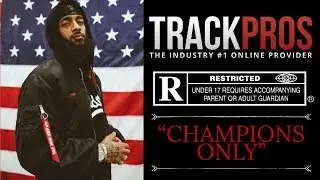 Nipsey Hussle x Jay-Z Type Beat - 
