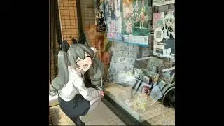 Snail's house [hot milk]