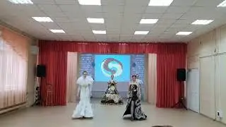 Театр моды Камелия - коллекция 