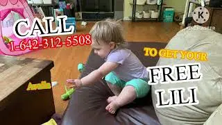 Want A Lili? Get A Lili For Free ⭐️ 😊