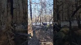 Быт Батальона Цесаревича Алексия 28