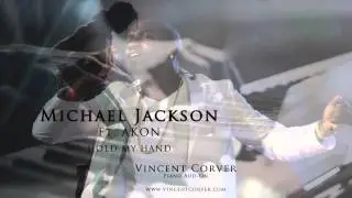 Michael Jackson ft. Akon 
