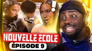 LE MEILLEUR ARTISTE DE L’HISTOIRE DE L’ÉMISSION ? - Nouvelle École 3 (Ep9)