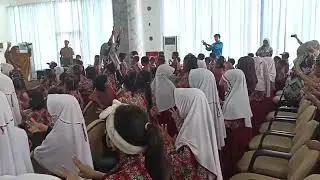 Ice Breaking Seru