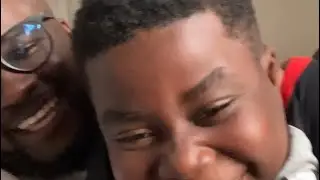 Who’s most ticklish of my 4 kids?
