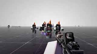 Убираю r63 из роблокс под музыку из DOOM