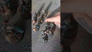 #warhammer40k explained: 10th edition  | rules that affect UNITS with certain keywords