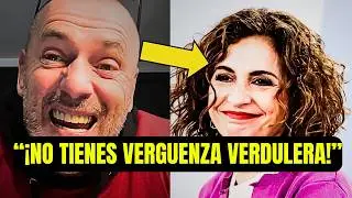 😱¡LA CHIQUI MONTERO EXPLOTA CONTRA ALVES Y DESOKUPA LE CONTESTA!😱🔥