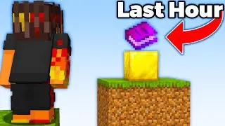 Solving Minecraft's Hardest Riddle in 48 Hours...