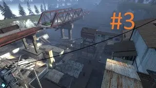 Half-Life 2: Episode 2, walkthrough, part 3