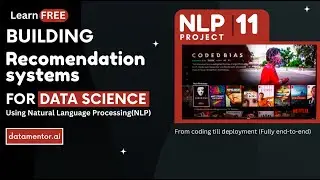Preparing HTML Files (Part 2)  For Building a Netflix Recommendation System