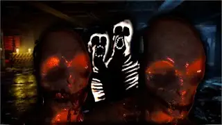 VR HORROR IS WAY TOO SCARY