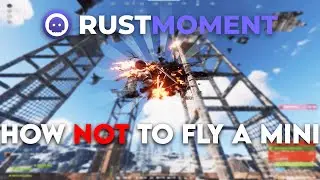 NEW RUST MOMENTS | BEST CLIPS #1