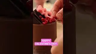 what are you baking this Valentine's Day? 🧁💖