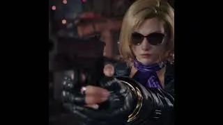 How Did She Miss!?