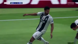 Fifa 19 live !
