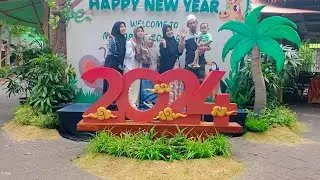 Gua Maharani,25 Desember 2023