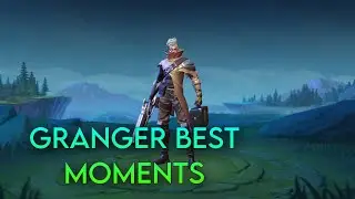granger best moments