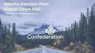 Alberta Pension Plan 201