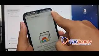 Apakah Chrome Remote Desktop bisa dijalankan di Smartphone?