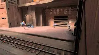 TF2 Spy - Spah' Sappin My Sentries!
