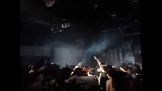 Colemesis-Kuru's seed anthem (Hellritage live)